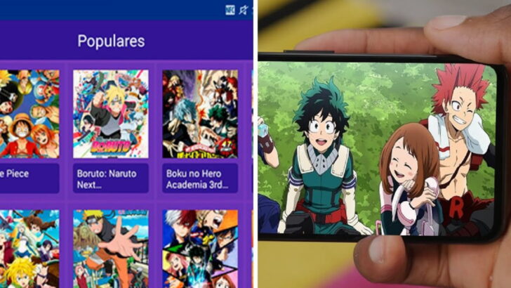 Funimation- Assista streaming de anime online