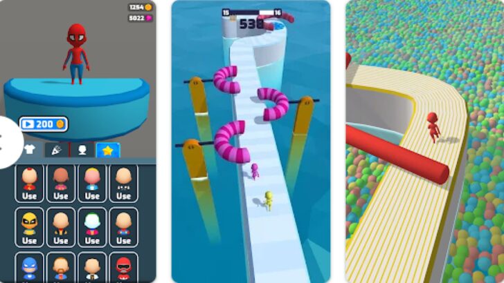 Sem internet? 17 melhores jogos offline grátis para Android - AppGeek