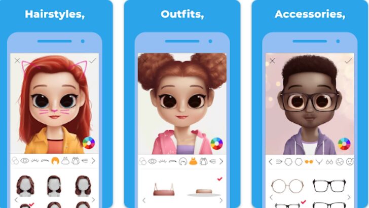 Aplicativos para criar avatar: 6 apps para fazer seu avatar gratuitamente